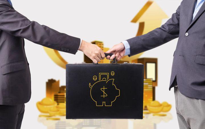 深圳咨询服务公司如何注册(图1)