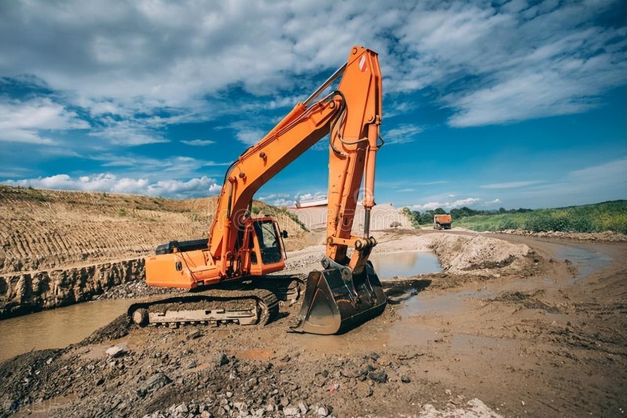 土石方运输公司怎么注册(图1) 土石方运输公司怎么注册(图1)