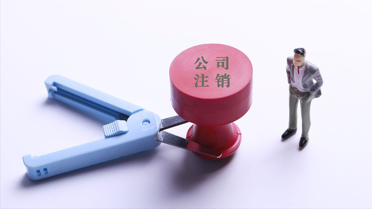 注册了公司但是没有经营(图4)