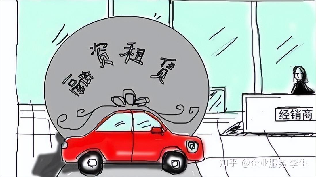 融资租赁公司注册新规(图1) 融资租赁公司注册新规(图1)