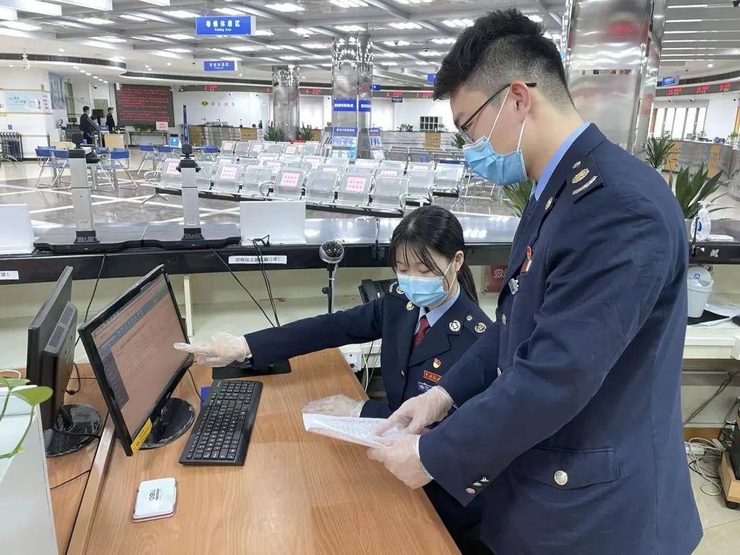 增值税退税流程复杂(图2)